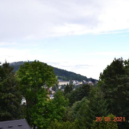Apartman Vejprty公寓 外观 照片