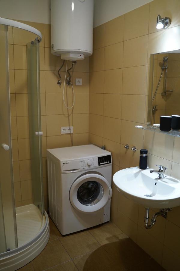 Apartman Vejprty公寓 外观 照片